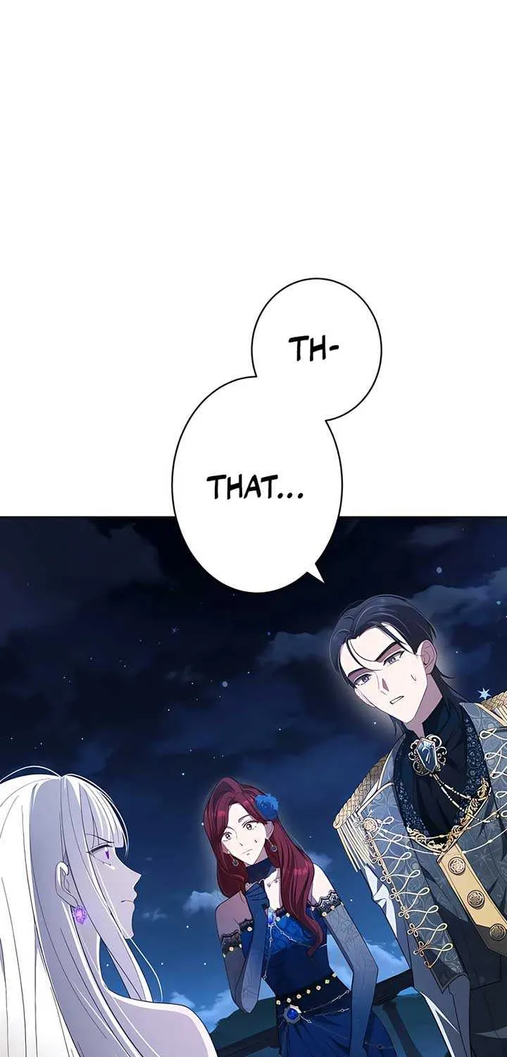 The Hated Noble Lady, Yet in a Contract Marriage with the First Prince?! Chapter 5 page 7 - 