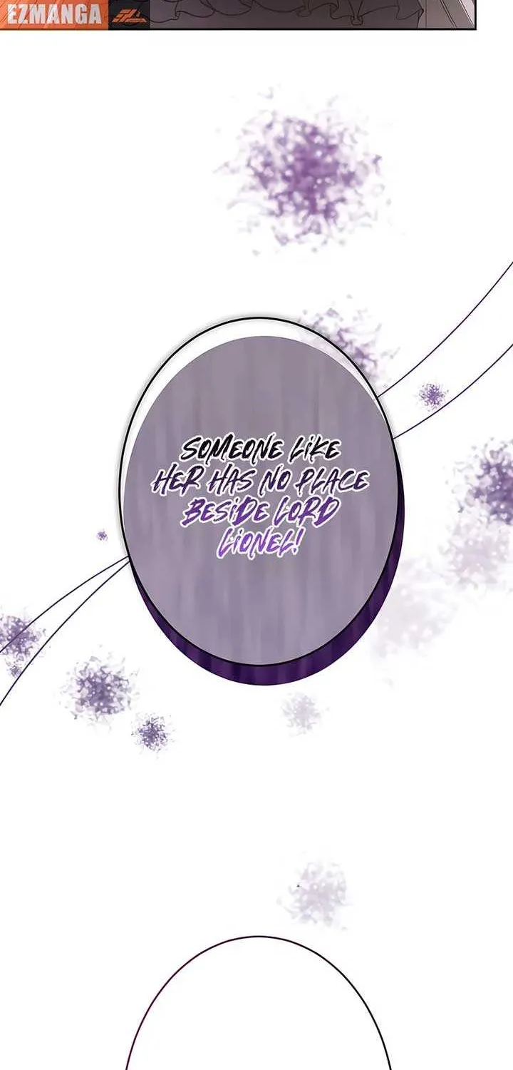The Hated Noble Lady, Yet in a Contract Marriage with the First Prince?! Chapter 5 page 63 - 