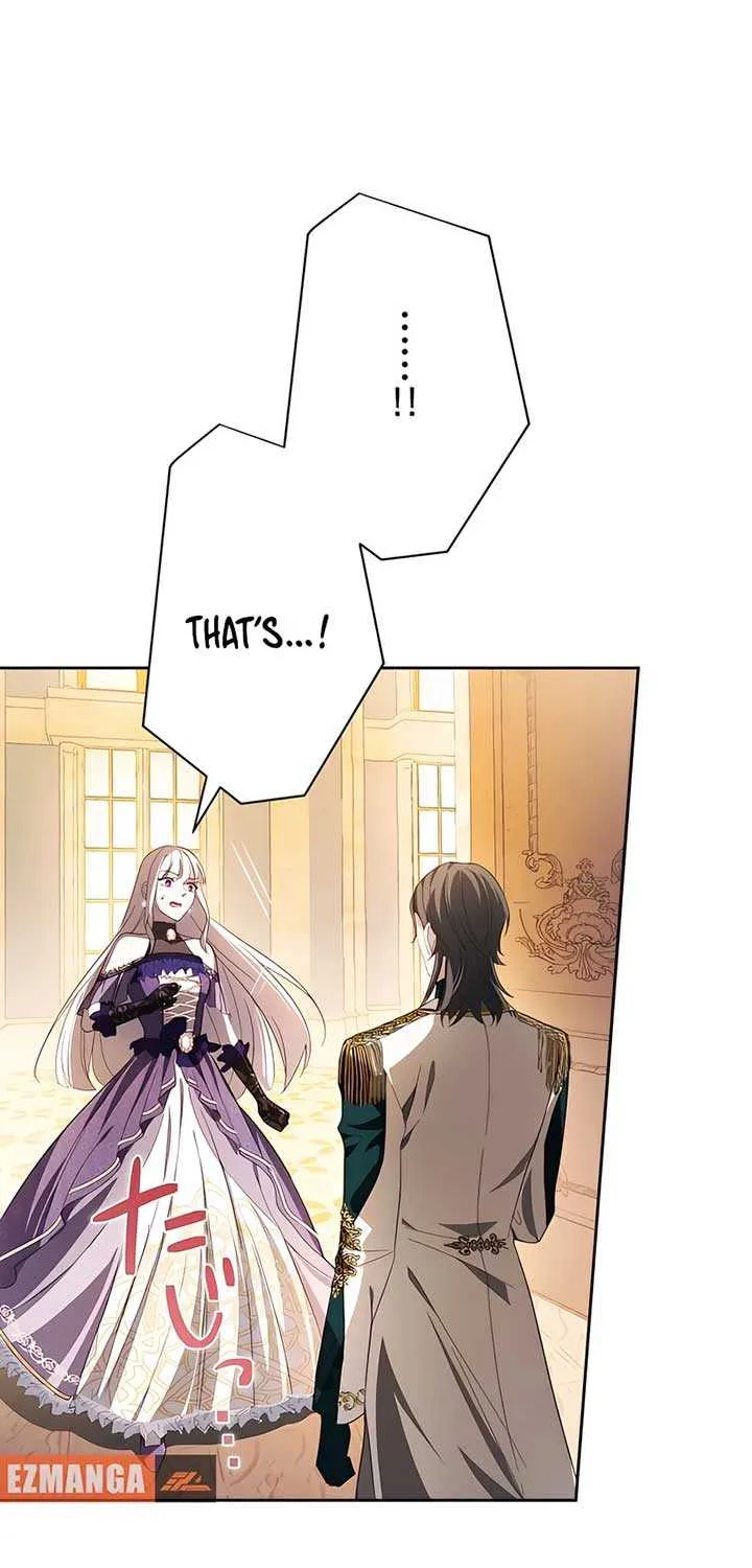 The Hated Noble Lady, Yet in a Contract Marriage with the First Prince?! Chapter 5 page 69 - 