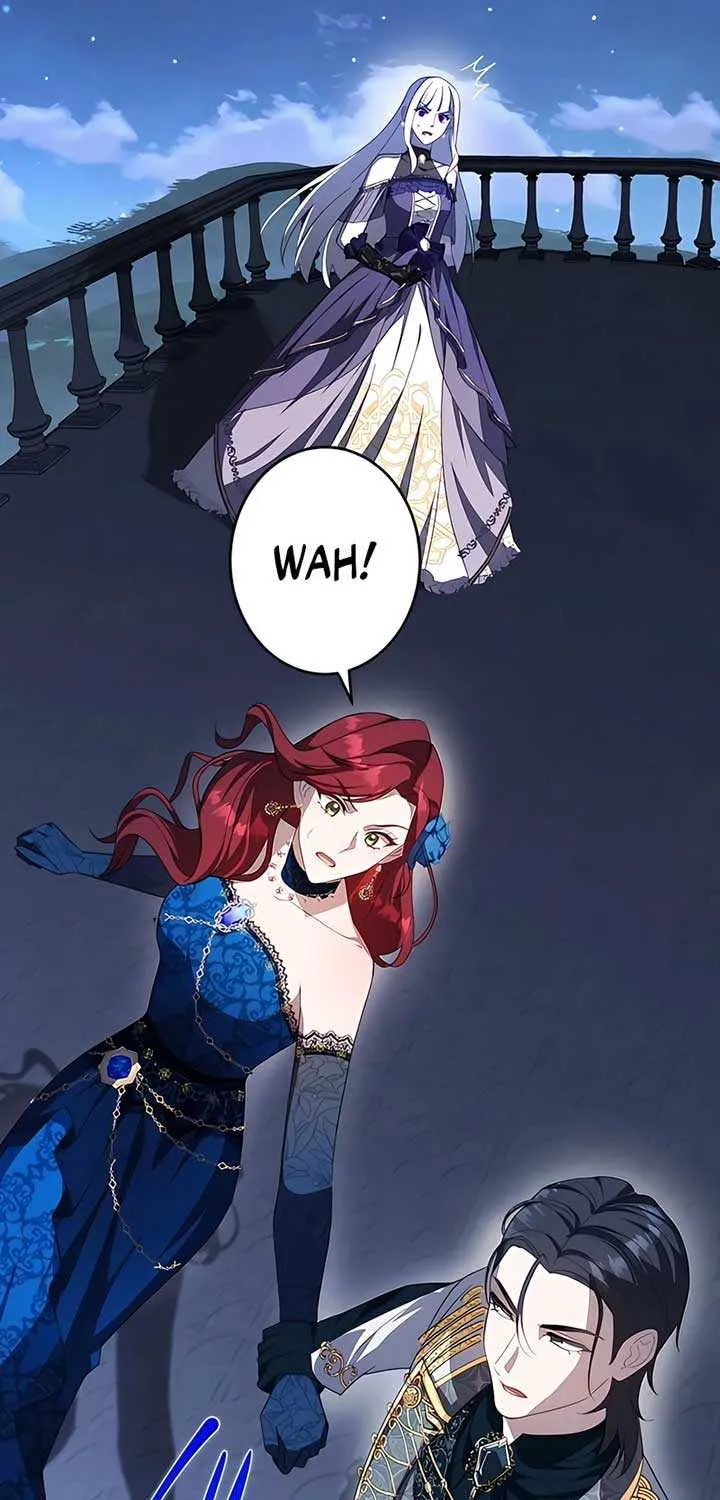 The Hated Noble Lady, Yet in a Contract Marriage with the First Prince?! Chapter 5 page 71 - 