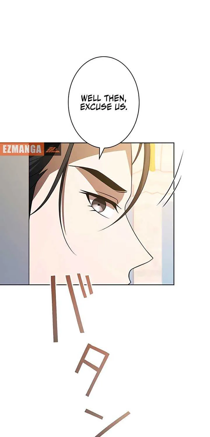 The Hated Noble Lady, Yet in a Contract Marriage with the First Prince?! Chapter 5 page 73 - 