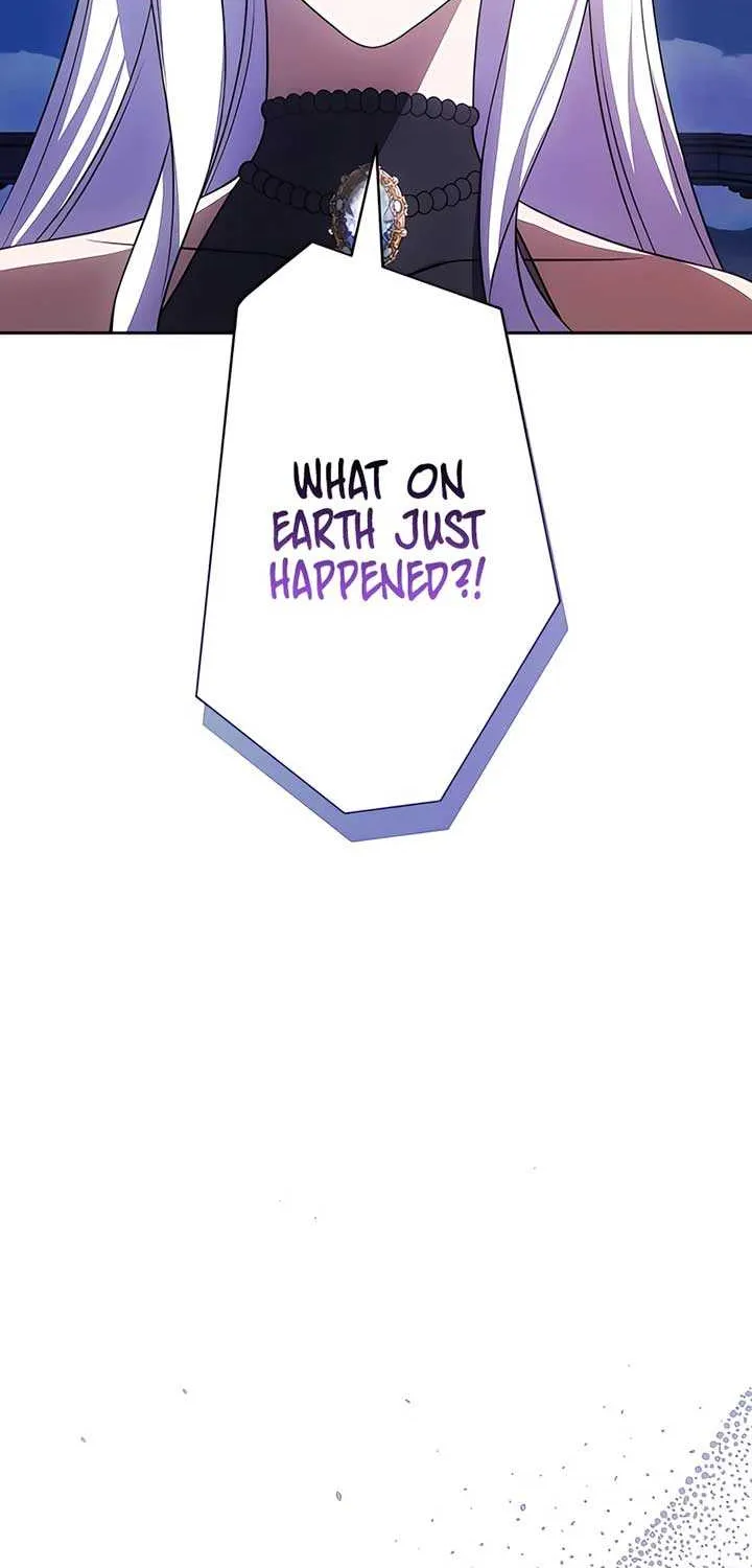 The Hated Noble Lady, Yet in a Contract Marriage with the First Prince?! Chapter 5 page 76 - 