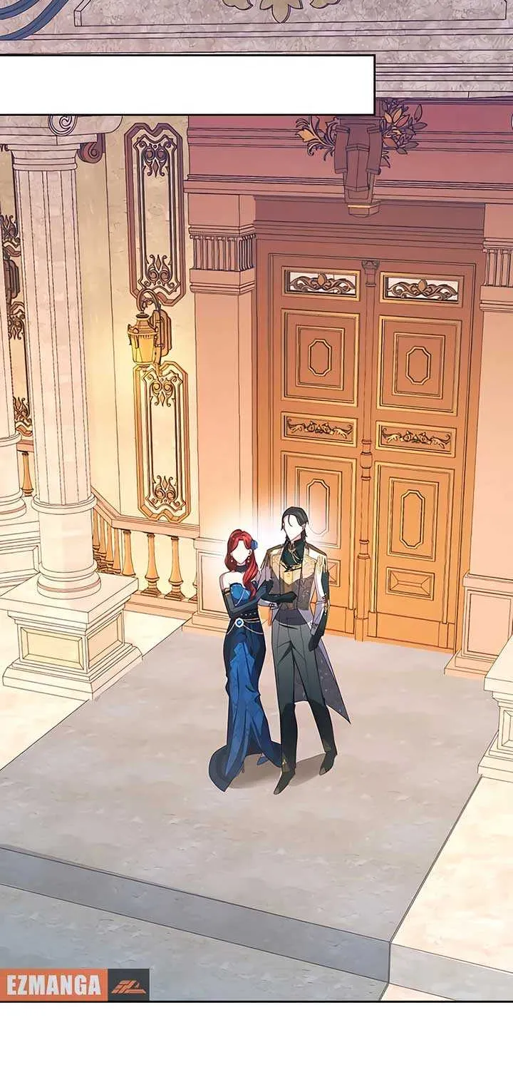The Hated Noble Lady, Yet in a Contract Marriage with the First Prince?! Chapter 5 page 78 - 