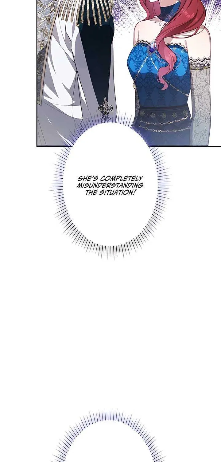 The Hated Noble Lady, Yet in a Contract Marriage with the First Prince?! Chapter 5 page 9 - 