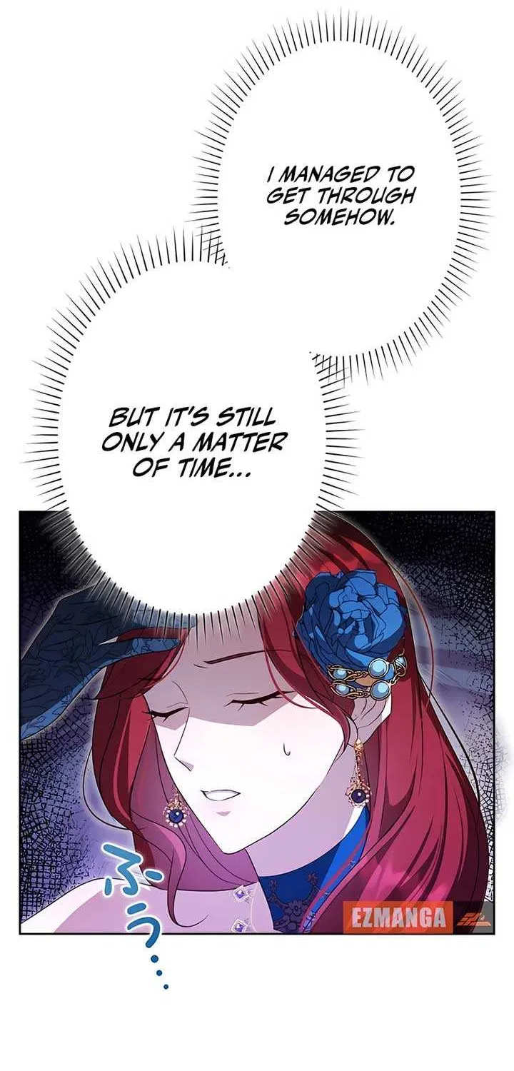 The Hated Noble Lady, Yet in a Contract Marriage with the First Prince?! Chapter 5 page 81 - 