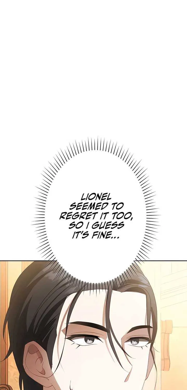 The Hated Noble Lady, Yet in a Contract Marriage with the First Prince?! Chapter 5 page 82 - 