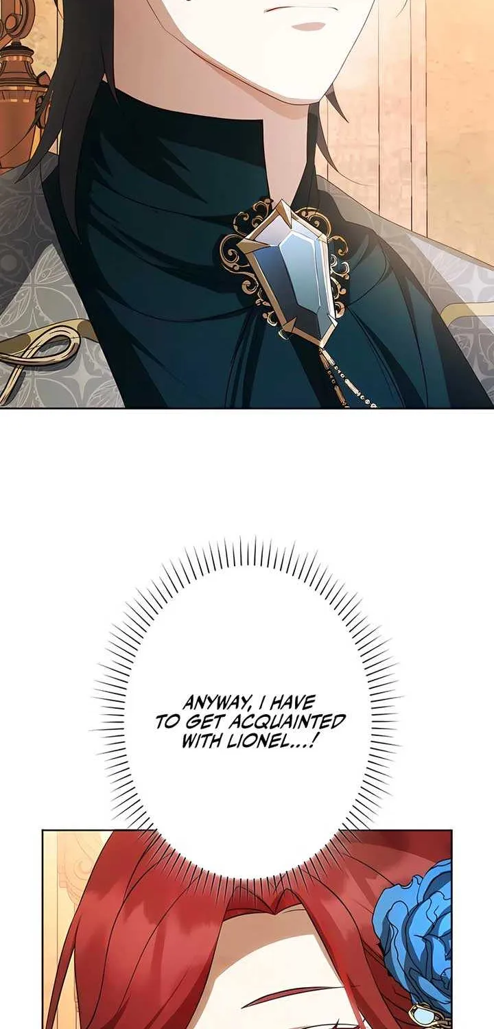 The Hated Noble Lady, Yet in a Contract Marriage with the First Prince?! Chapter 5 page 83 - 