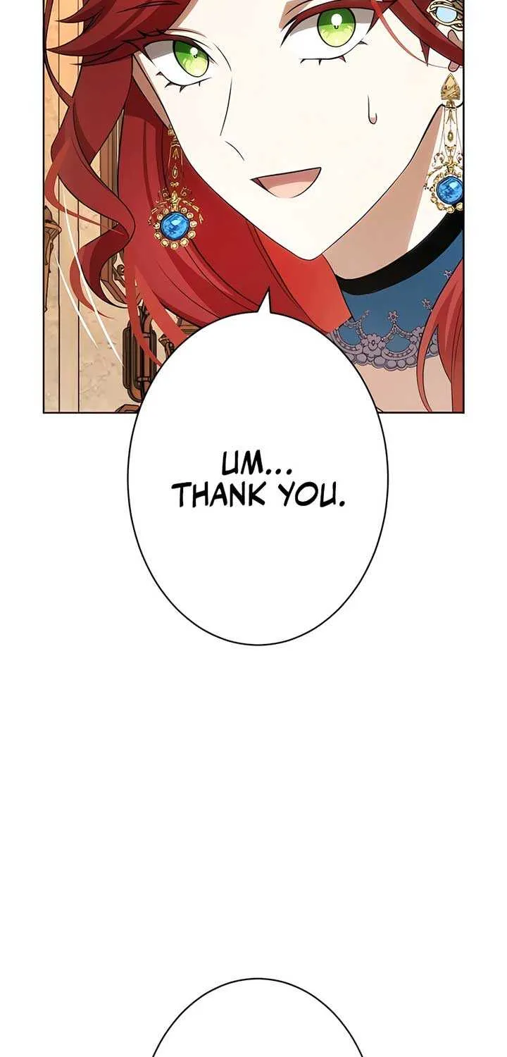 The Hated Noble Lady, Yet in a Contract Marriage with the First Prince?! Chapter 5 page 84 - 