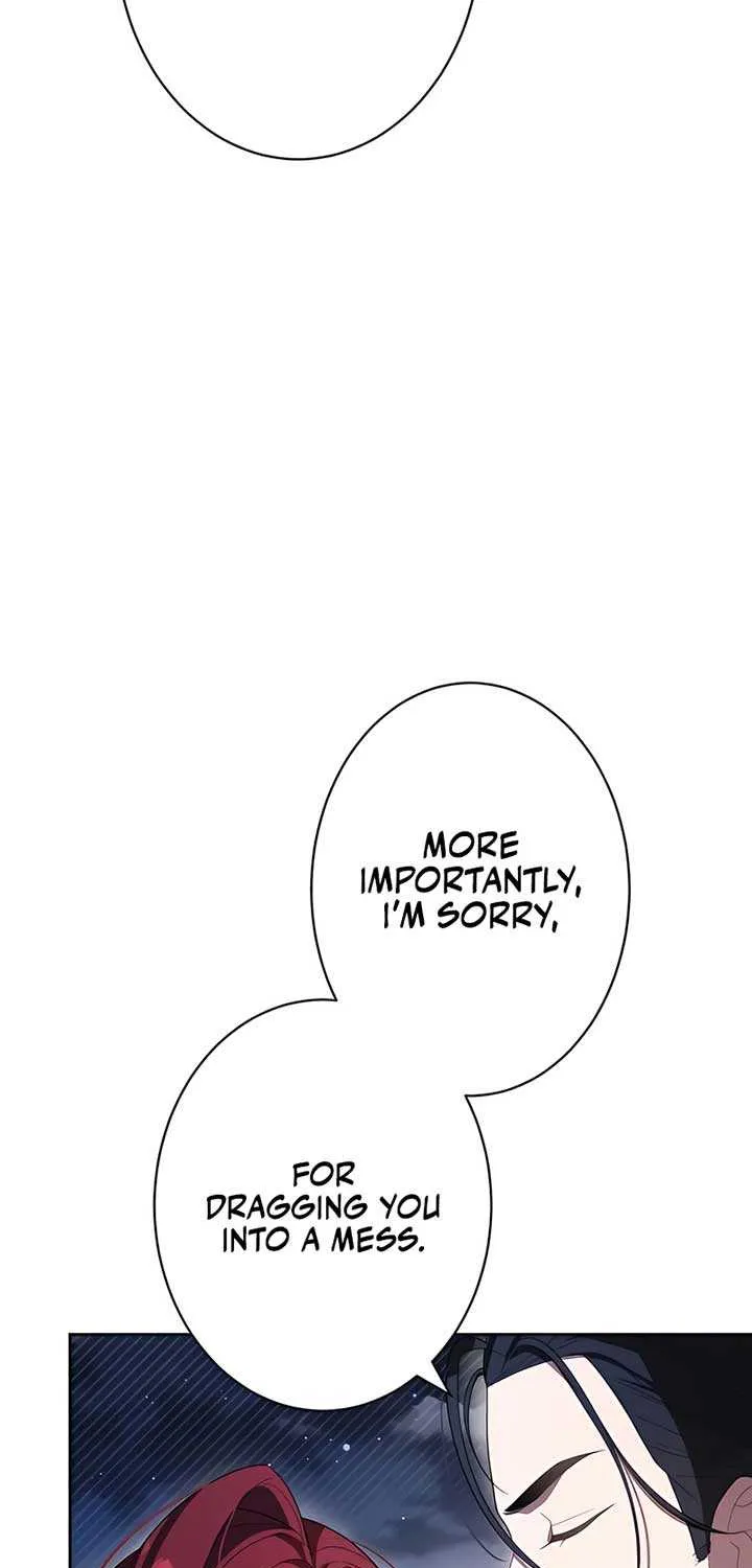 The Hated Noble Lady, Yet in a Contract Marriage with the First Prince?! Chapter 5 page 86 - 