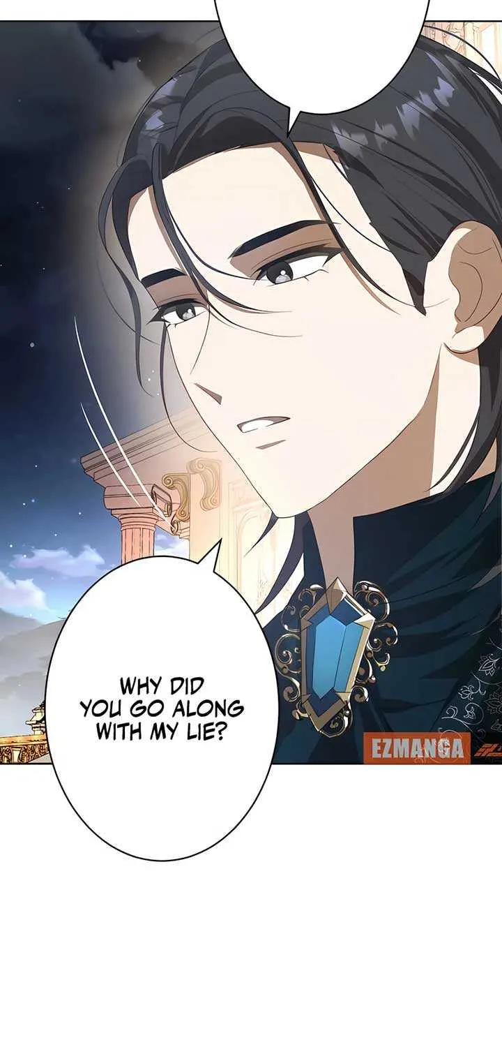 The Hated Noble Lady, Yet in a Contract Marriage with the First Prince?! Chapter 5 page 88 - 