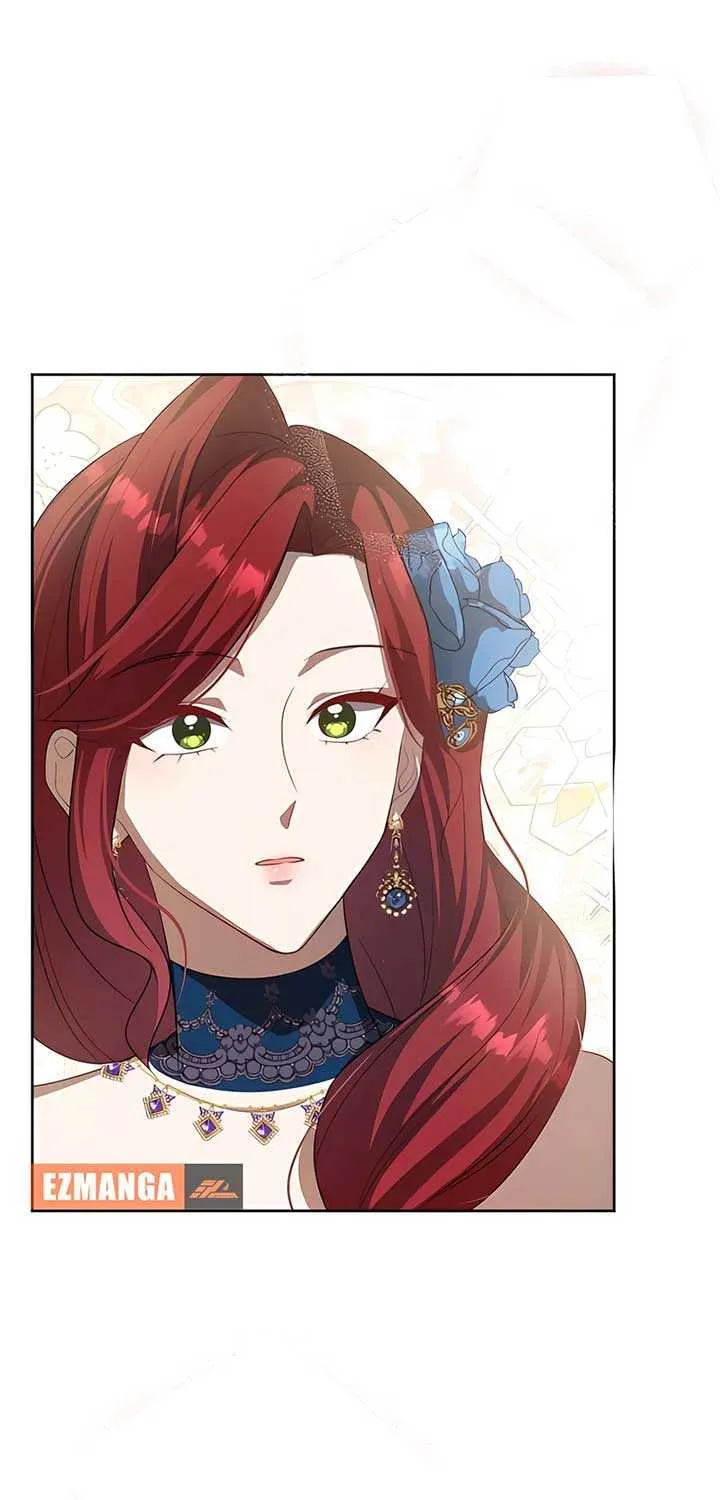 The Hated Noble Lady, Yet in a Contract Marriage with the First Prince?! Chapter 5 page 89 - 