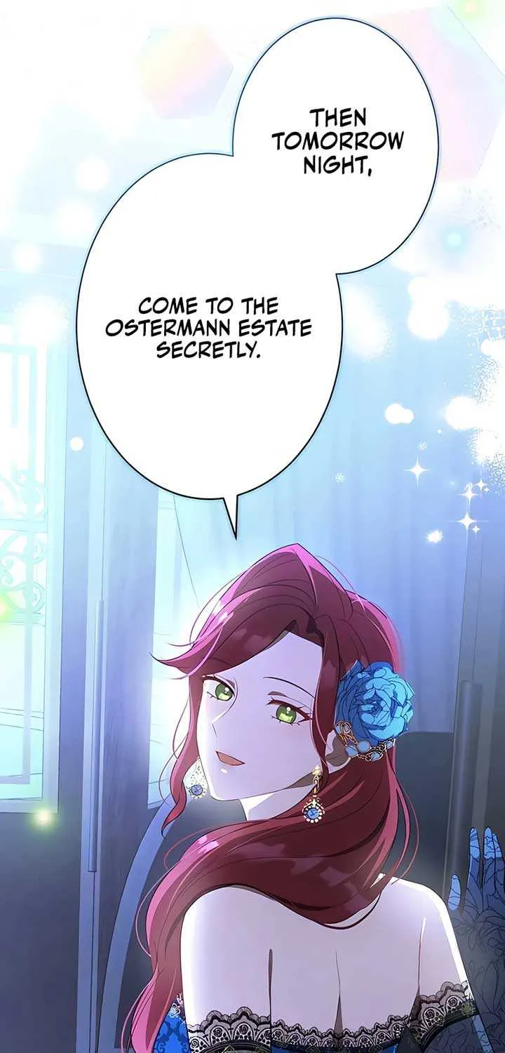 The Hated Noble Lady, Yet in a Contract Marriage with the First Prince?! Chapter 5 page 91 - 