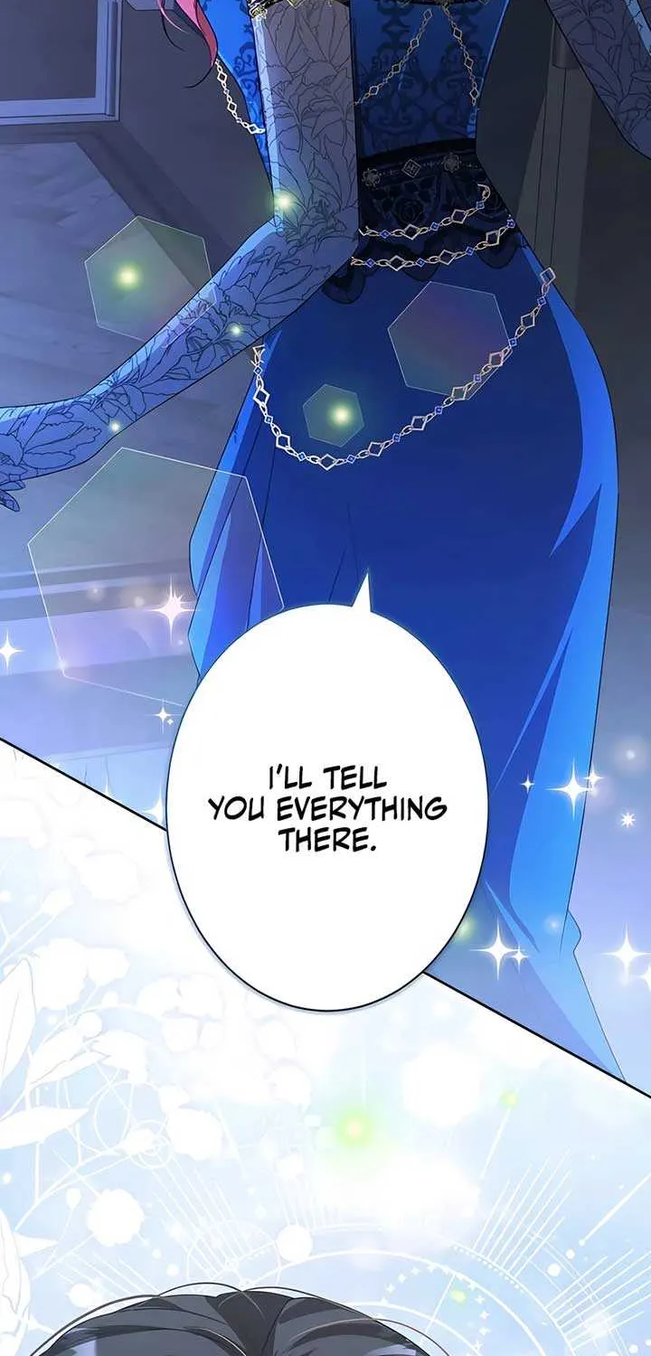 The Hated Noble Lady, Yet in a Contract Marriage with the First Prince?! Chapter 5 page 92 - 