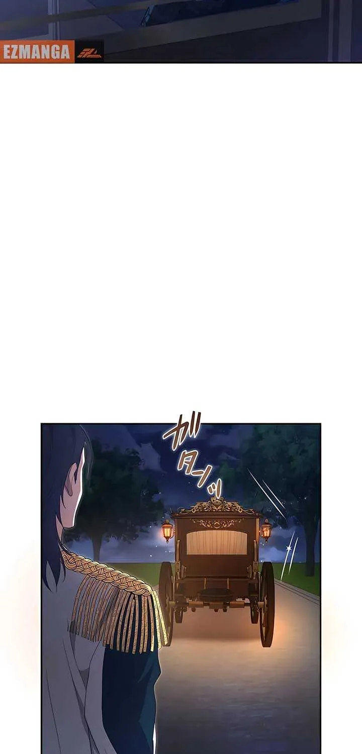 The Hated Noble Lady, Yet in a Contract Marriage with the First Prince?! Chapter 5 page 95 - 