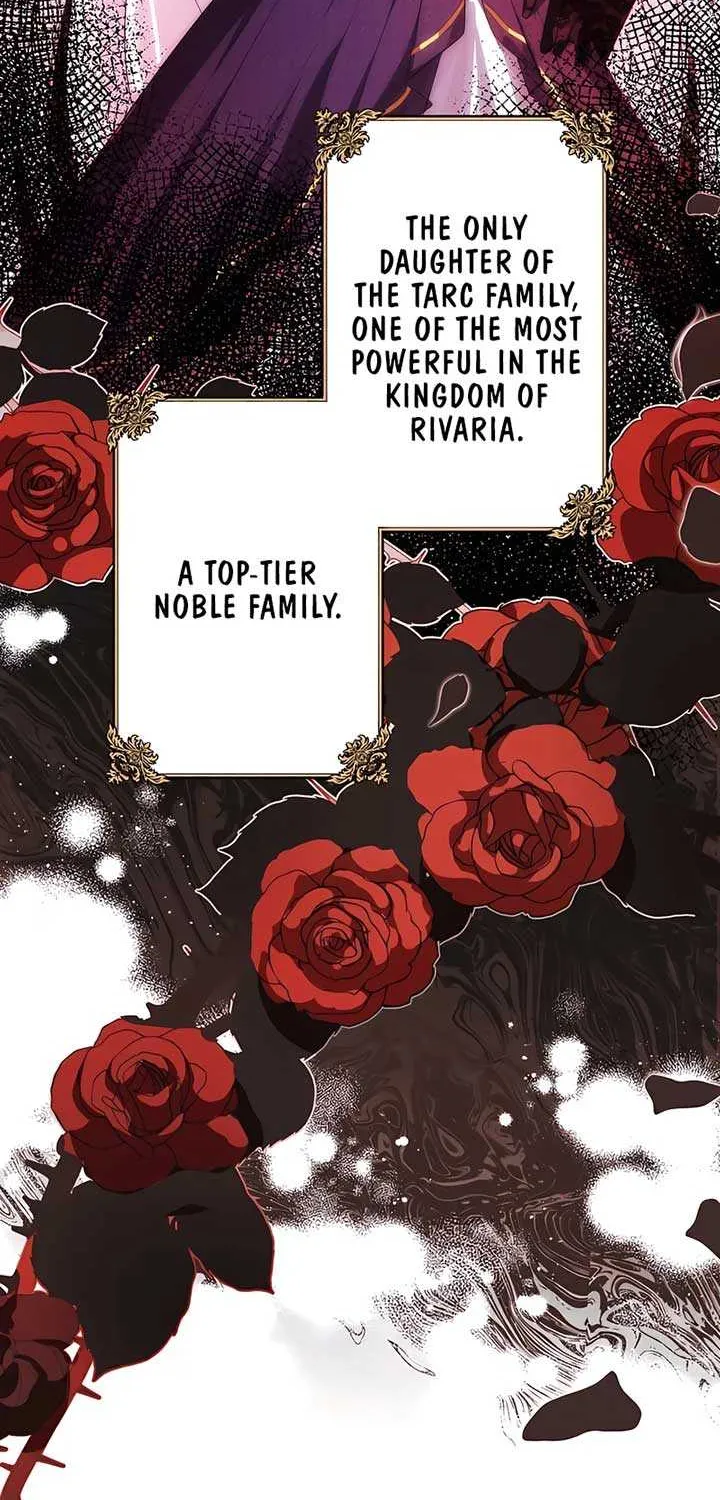 The Hated Noble Lady, Yet in a Contract Marriage with the First Prince?! Chapter 6 page 11 - 