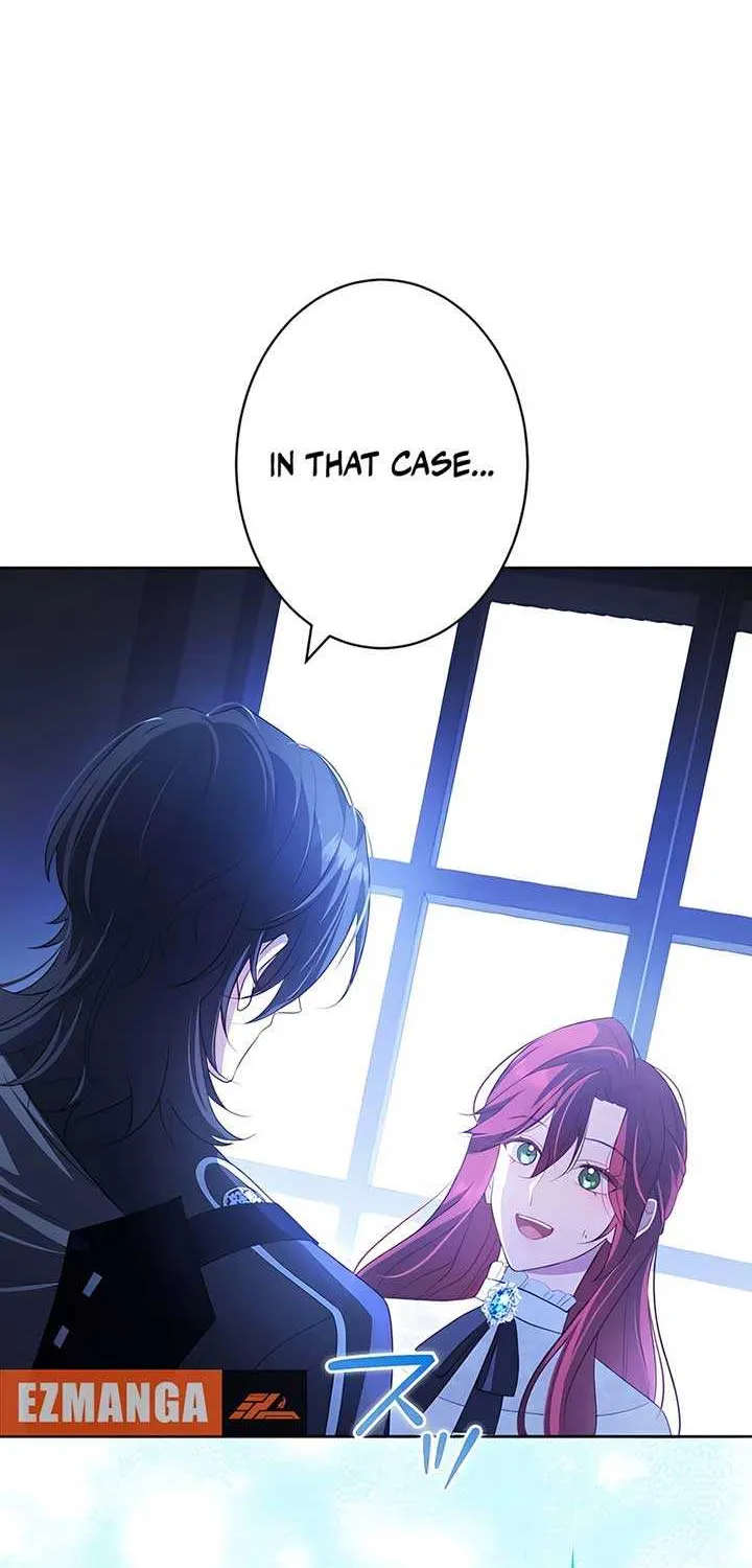 The Hated Noble Lady, Yet in a Contract Marriage with the First Prince?! Chapter 6 page 101 - 