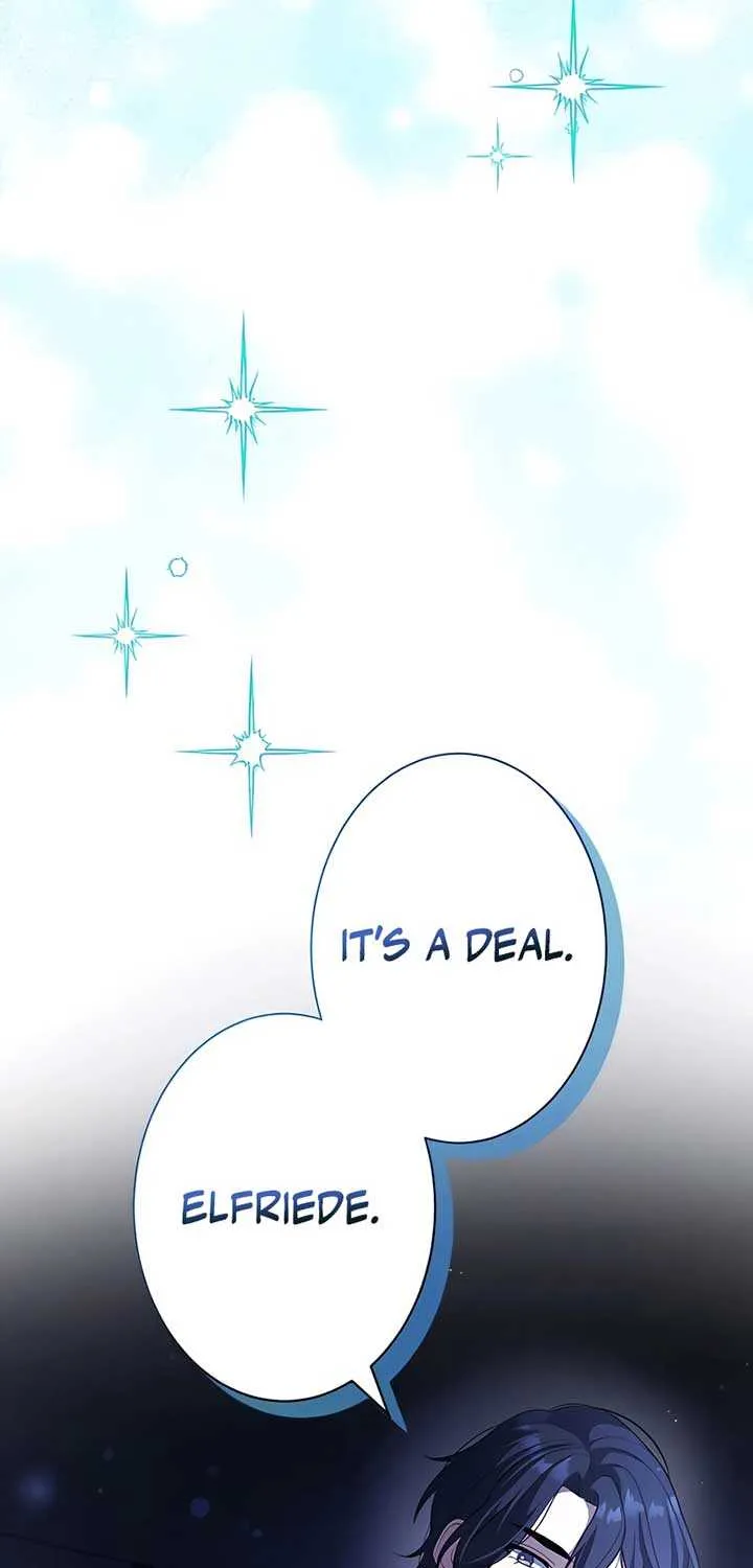 The Hated Noble Lady, Yet in a Contract Marriage with the First Prince?! Chapter 6 page 102 - 