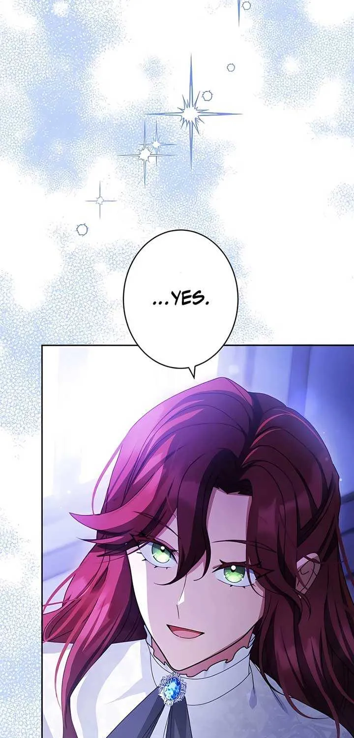 The Hated Noble Lady, Yet in a Contract Marriage with the First Prince?! Chapter 6 page 104 - 