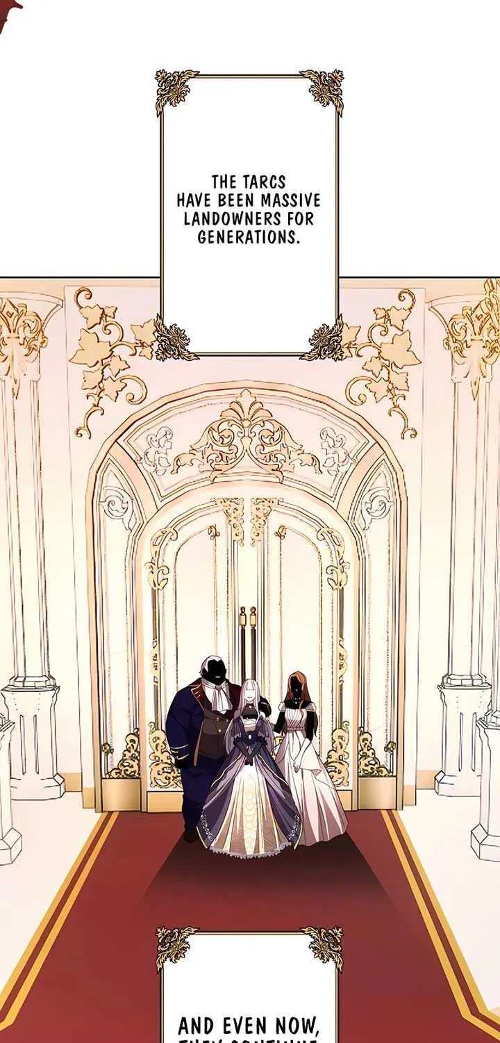 The Hated Noble Lady, Yet in a Contract Marriage with the First Prince?! Chapter 6 page 12 - 