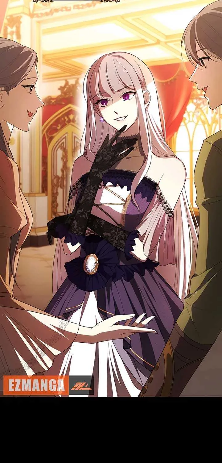 The Hated Noble Lady, Yet in a Contract Marriage with the First Prince?! Chapter 6 page 14 - 
