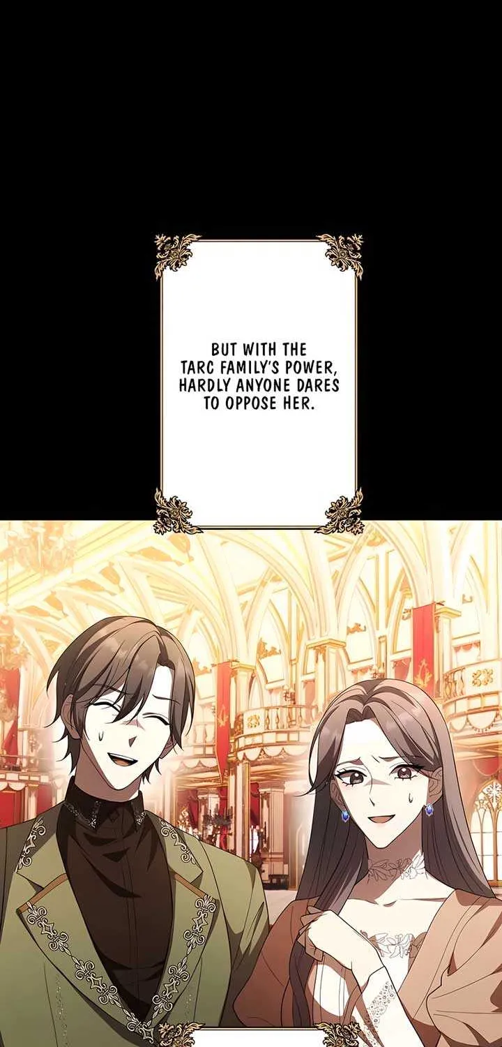 The Hated Noble Lady, Yet in a Contract Marriage with the First Prince?! Chapter 6 page 15 - 
