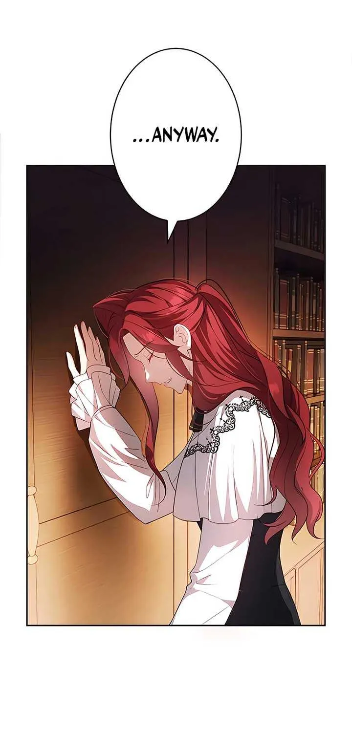 The Hated Noble Lady, Yet in a Contract Marriage with the First Prince?! Chapter 6 page 20 - 