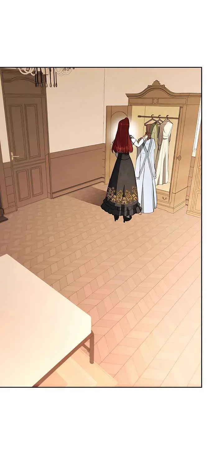 The Hated Noble Lady, Yet in a Contract Marriage with the First Prince?! Chapter 6 page 3 - 