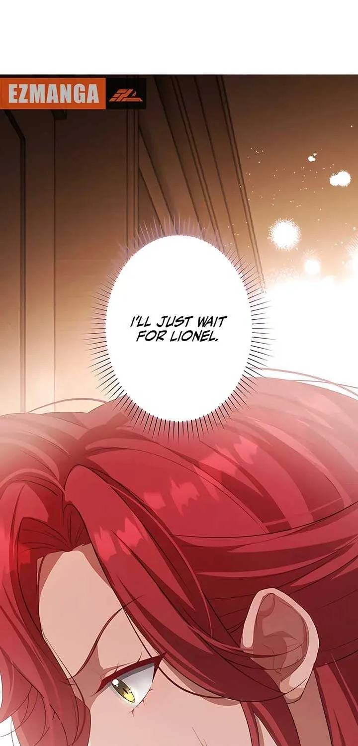 The Hated Noble Lady, Yet in a Contract Marriage with the First Prince?! Chapter 6 page 21 - 