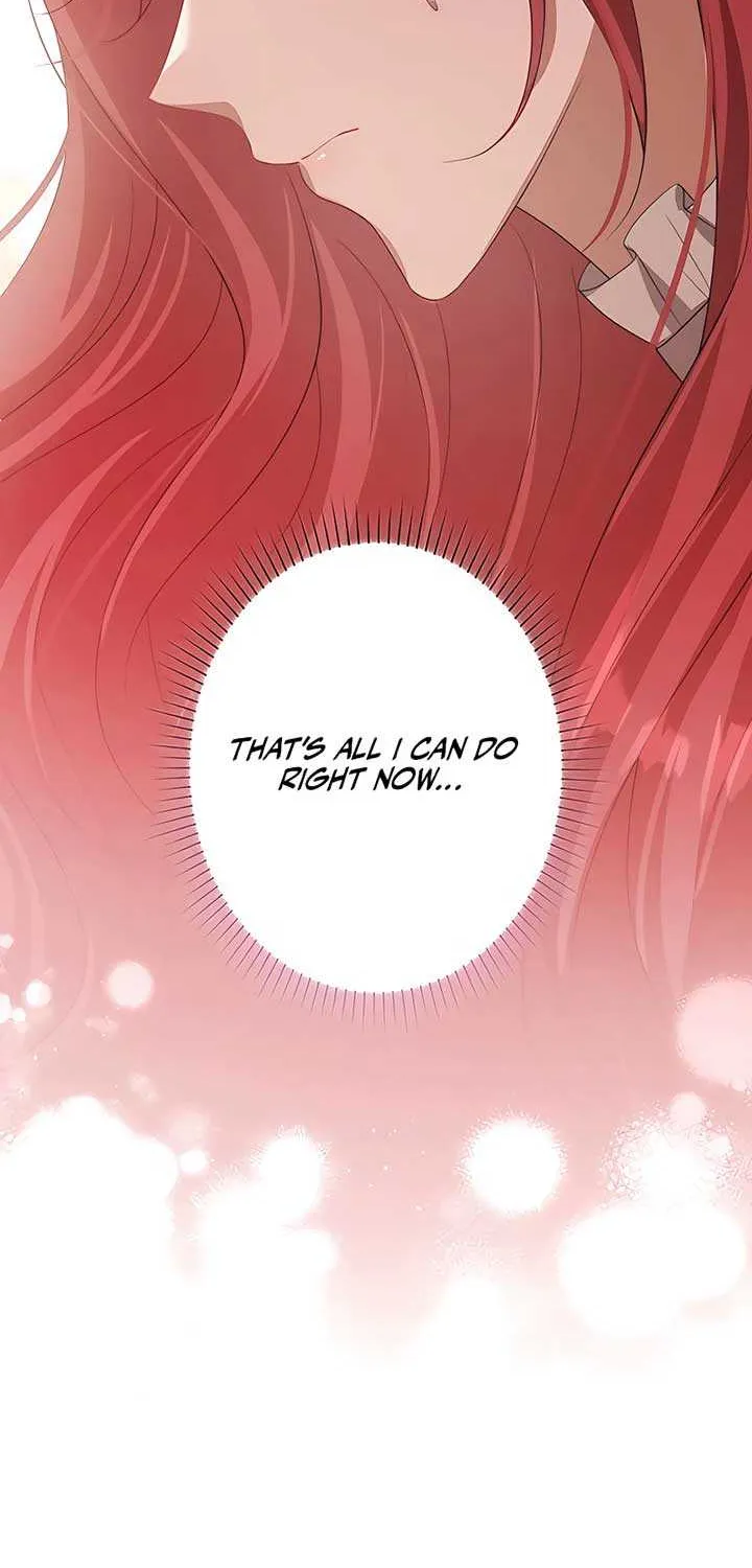 The Hated Noble Lady, Yet in a Contract Marriage with the First Prince?! Chapter 6 page 22 - 