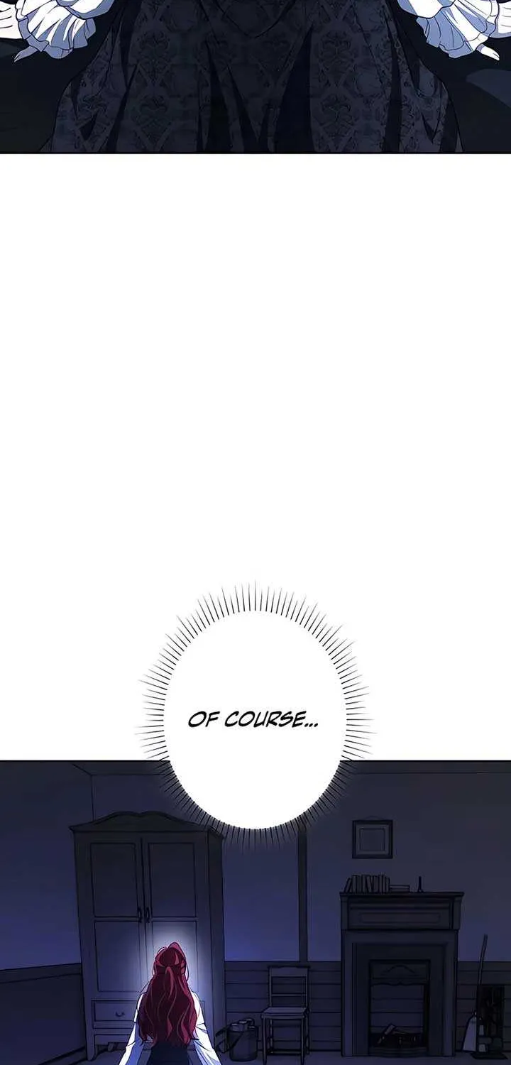The Hated Noble Lady, Yet in a Contract Marriage with the First Prince?! Chapter 6 page 27 - 
