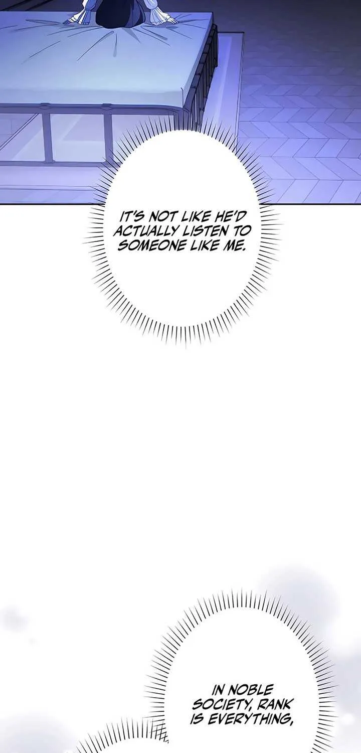 The Hated Noble Lady, Yet in a Contract Marriage with the First Prince?! Chapter 6 page 28 - 