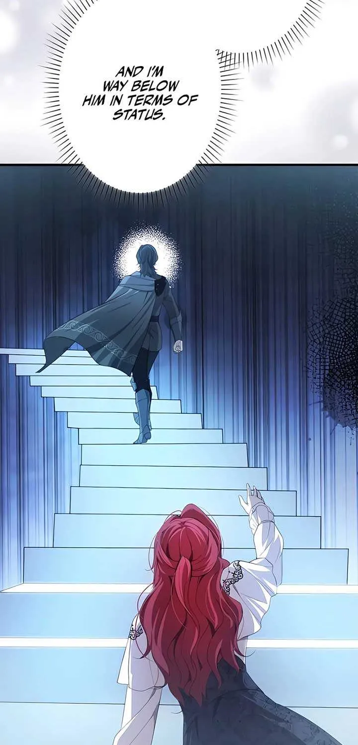 The Hated Noble Lady, Yet in a Contract Marriage with the First Prince?! Chapter 6 page 29 - 
