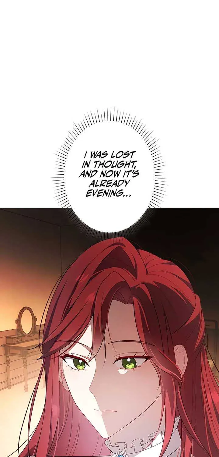 The Hated Noble Lady, Yet in a Contract Marriage with the First Prince?! Chapter 6 page 4 - 