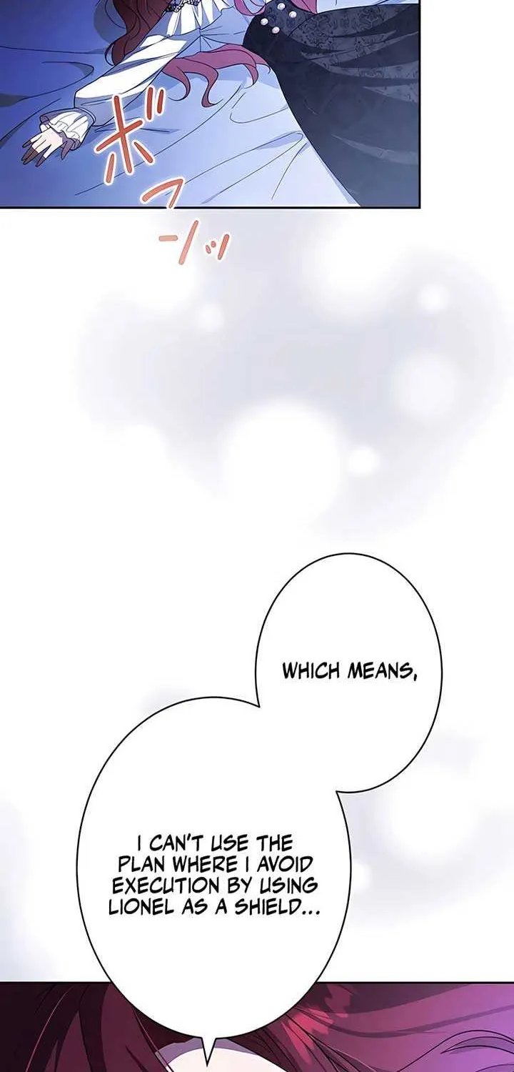 The Hated Noble Lady, Yet in a Contract Marriage with the First Prince?! Chapter 6 page 31 - 