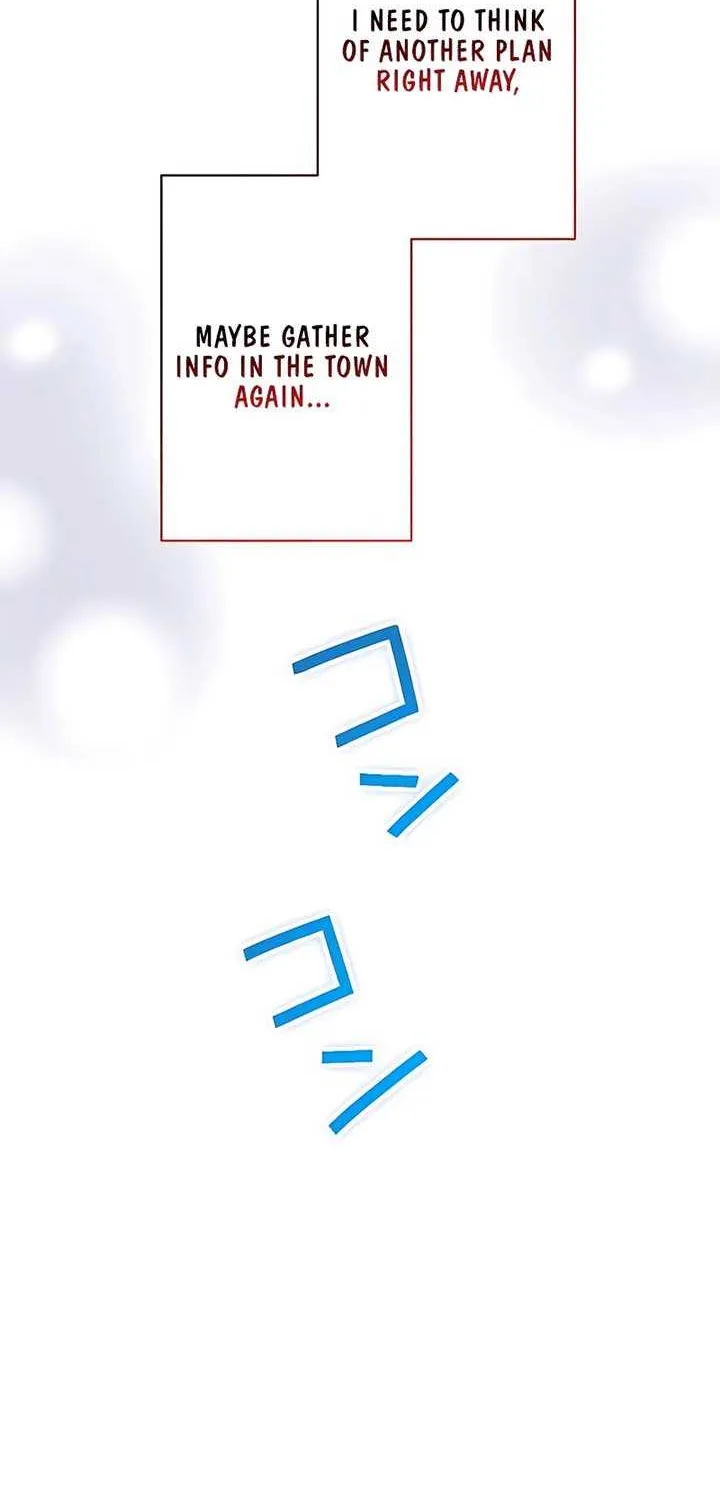 The Hated Noble Lady, Yet in a Contract Marriage with the First Prince?! Chapter 6 page 33 - 