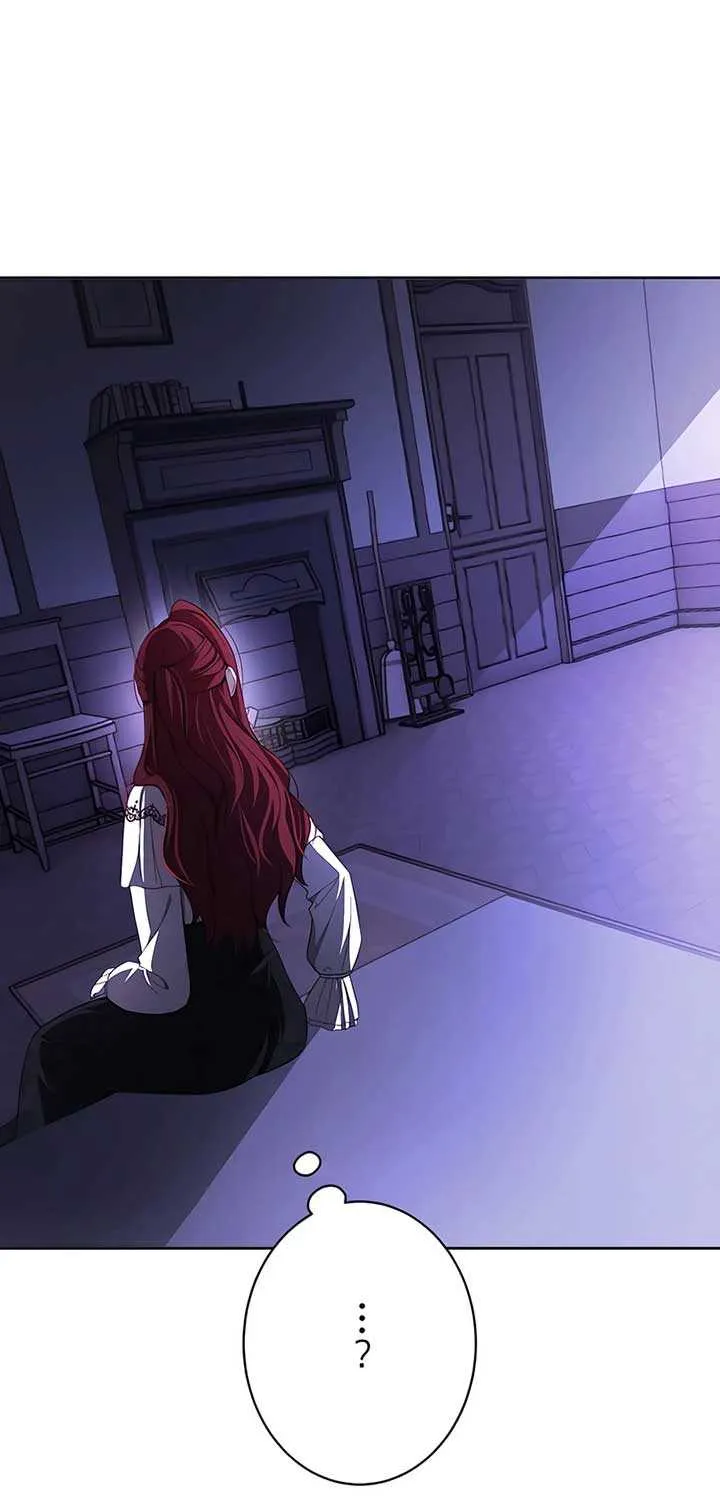 The Hated Noble Lady, Yet in a Contract Marriage with the First Prince?! Chapter 6 page 34 - 