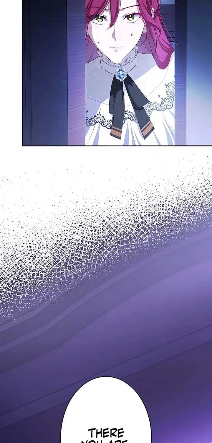 The Hated Noble Lady, Yet in a Contract Marriage with the First Prince?! Chapter 6 page 36 - 