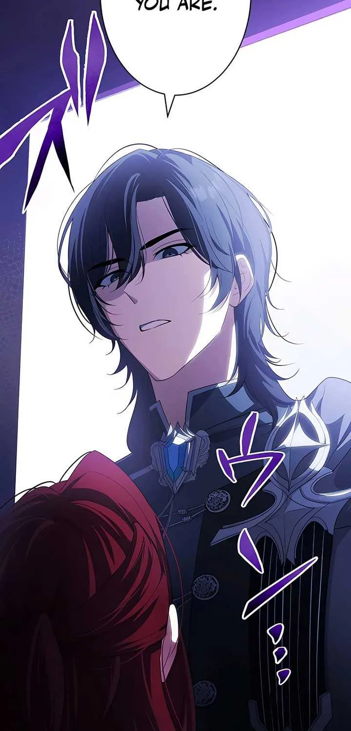 The Hated Noble Lady, Yet in a Contract Marriage with the First Prince?! Chapter 6 page 37 - 
