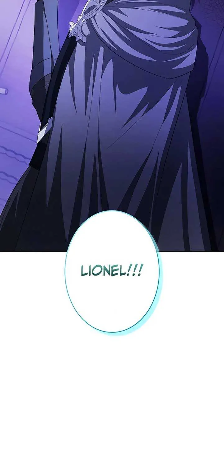 The Hated Noble Lady, Yet in a Contract Marriage with the First Prince?! Chapter 6 page 41 - 