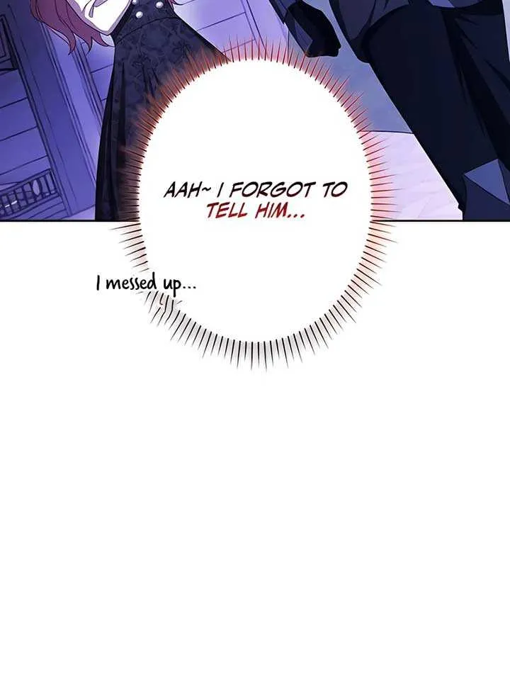 The Hated Noble Lady, Yet in a Contract Marriage with the First Prince?! Chapter 6 page 43 - 