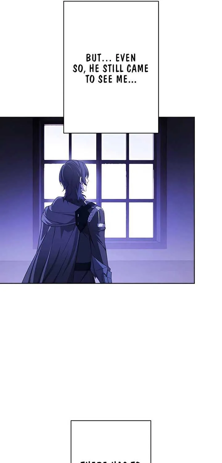 The Hated Noble Lady, Yet in a Contract Marriage with the First Prince?! Chapter 6 page 44 - 