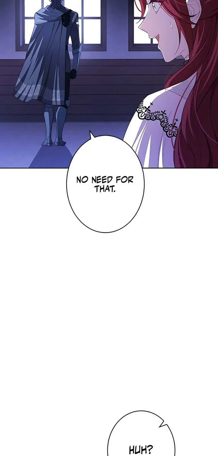 The Hated Noble Lady, Yet in a Contract Marriage with the First Prince?! Chapter 6 page 46 - 