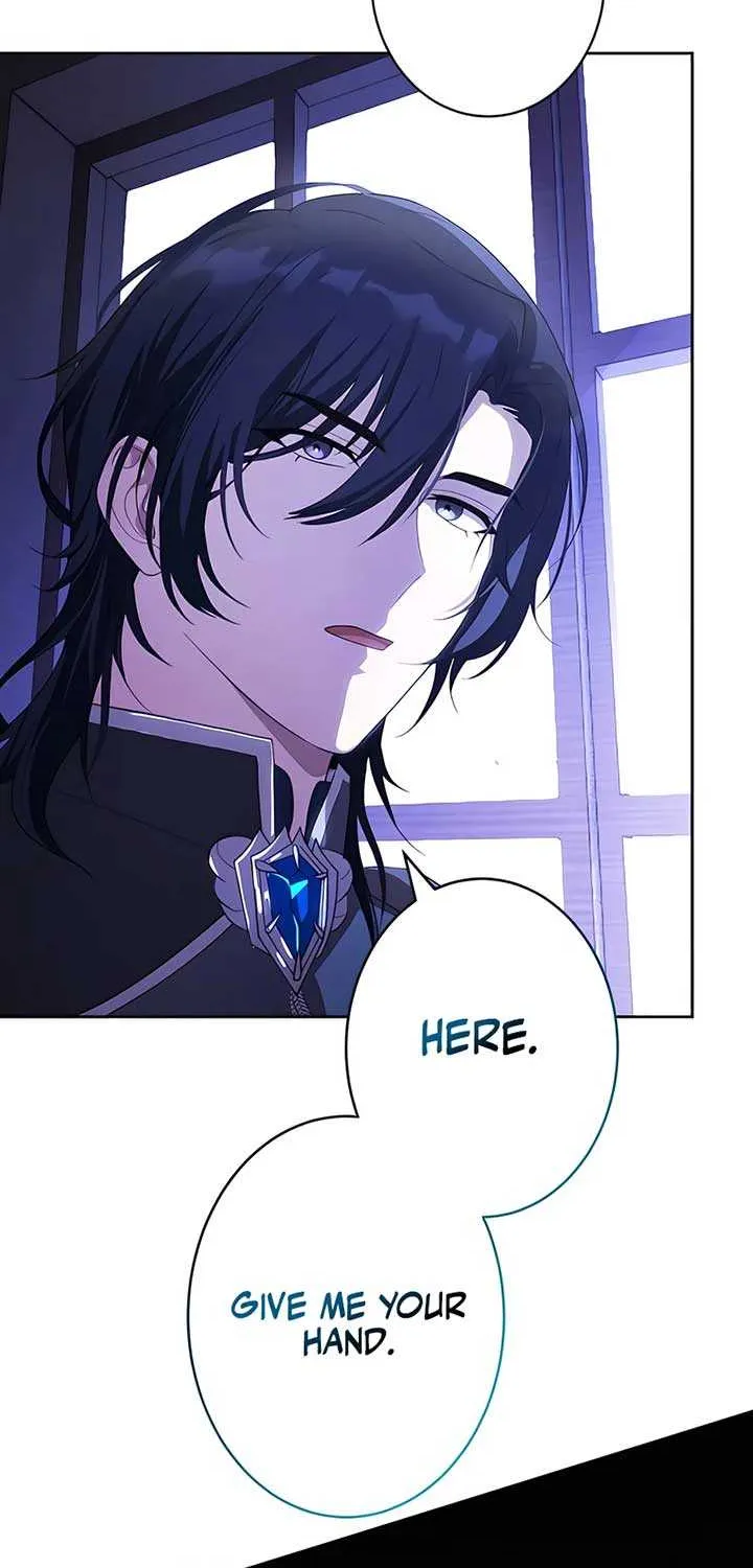 The Hated Noble Lady, Yet in a Contract Marriage with the First Prince?! Chapter 6 page 47 - 