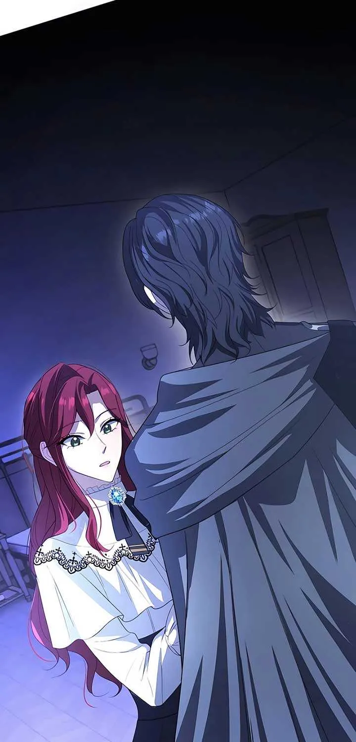 The Hated Noble Lady, Yet in a Contract Marriage with the First Prince?! Chapter 6 page 48 - 