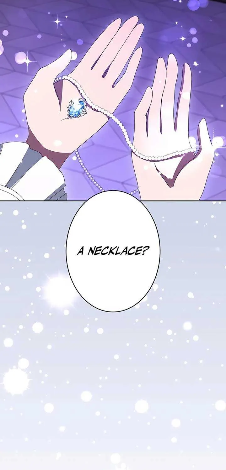 The Hated Noble Lady, Yet in a Contract Marriage with the First Prince?! Chapter 6 page 50 - 