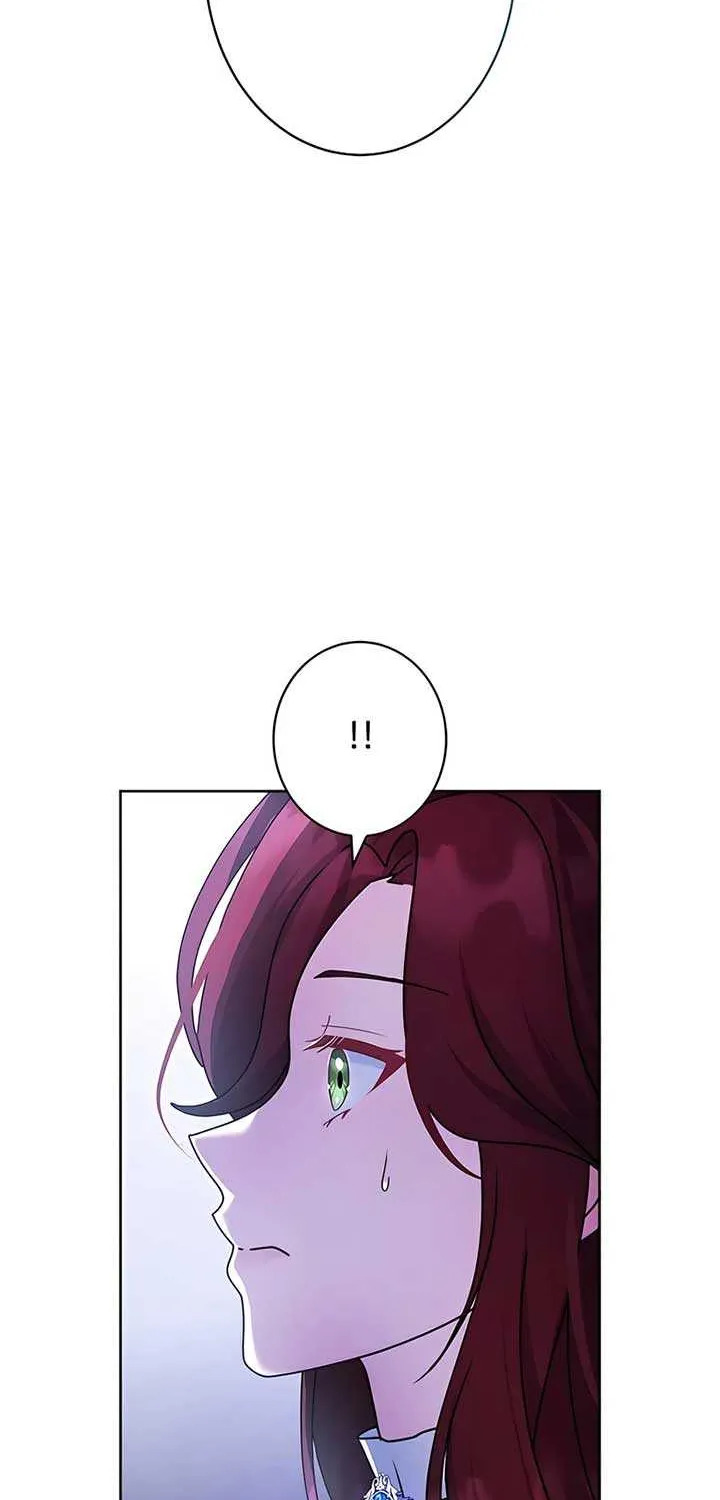 The Hated Noble Lady, Yet in a Contract Marriage with the First Prince?! Chapter 6 page 54 - 