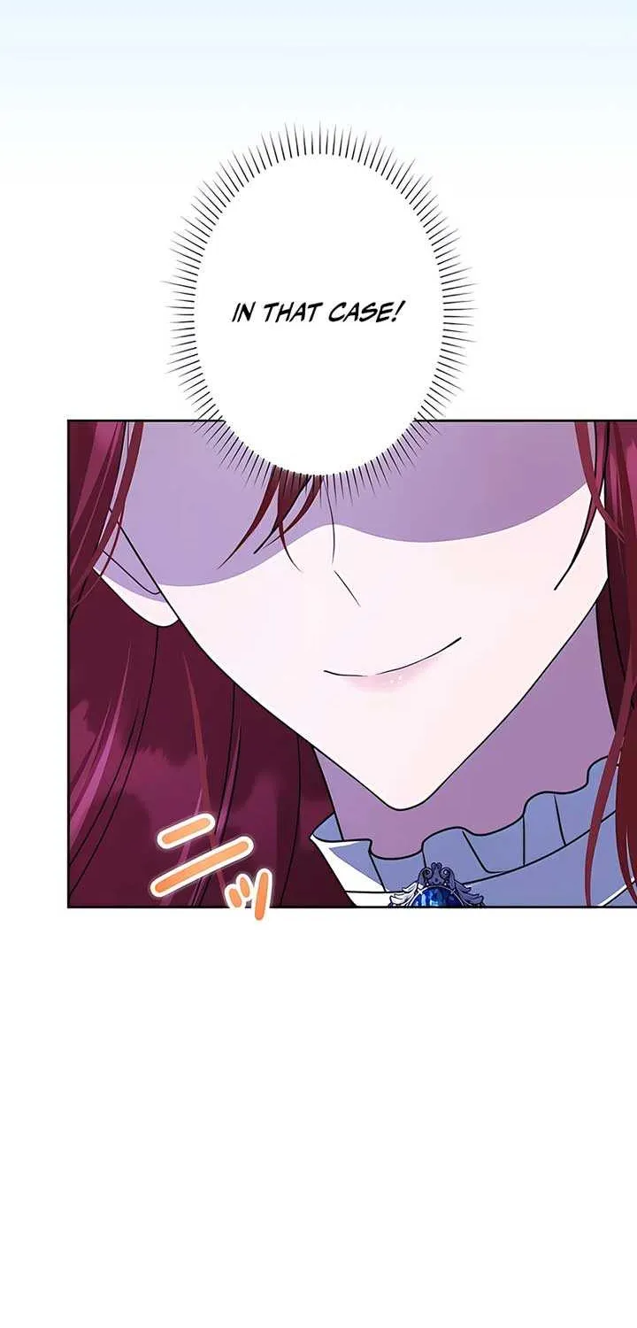 The Hated Noble Lady, Yet in a Contract Marriage with the First Prince?! Chapter 6 page 58 - 