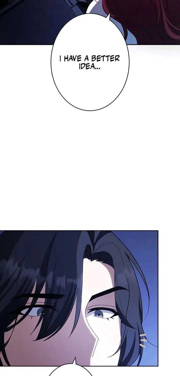 The Hated Noble Lady, Yet in a Contract Marriage with the First Prince?! Chapter 6 page 60 - 