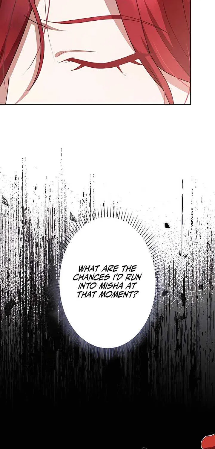 The Hated Noble Lady, Yet in a Contract Marriage with the First Prince?! Chapter 6 page 8 - 