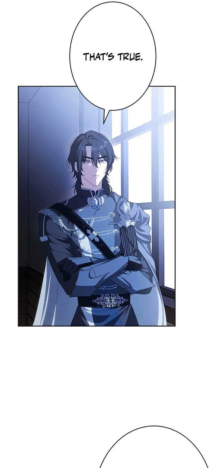 The Hated Noble Lady, Yet in a Contract Marriage with the First Prince?! Chapter 6 page 71 - 